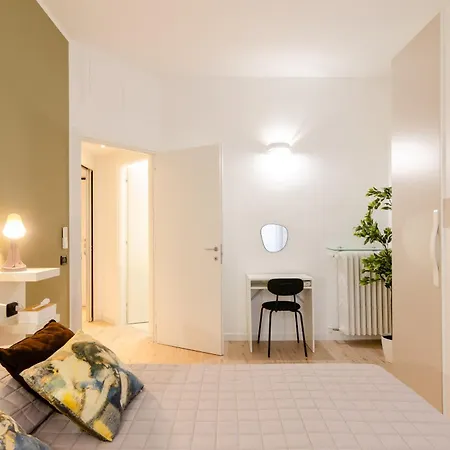 Design - Bezzi 79 Mediolan