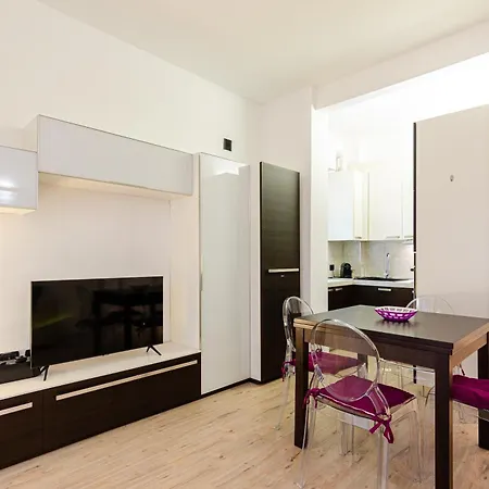 Apartament Design - Bezzi 79
