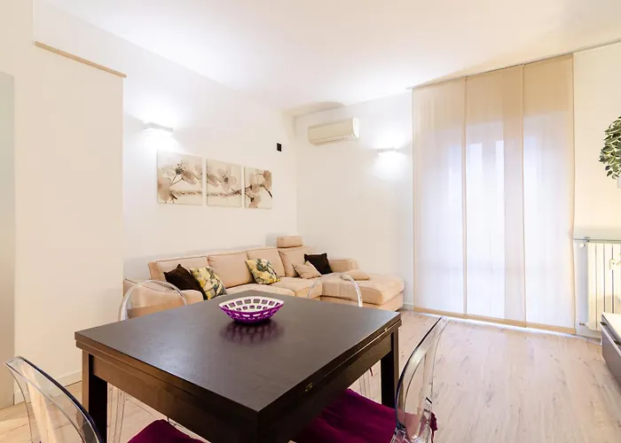 Lejlighed Design - Bezzi 79 *