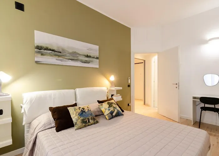 Design - Bezzi 79 * Mediolan