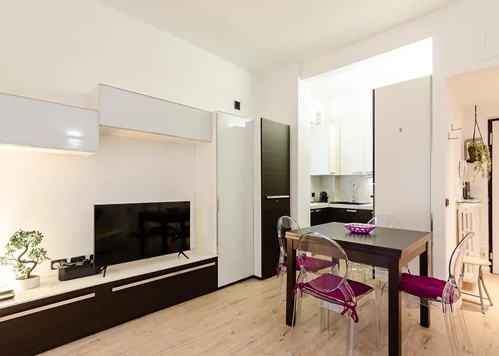 Apartament Design - Bezzi 79